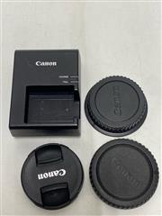 Canon EOS Rebel T7 24.1MP Camera with EF-S 18-55mm IS II Lens